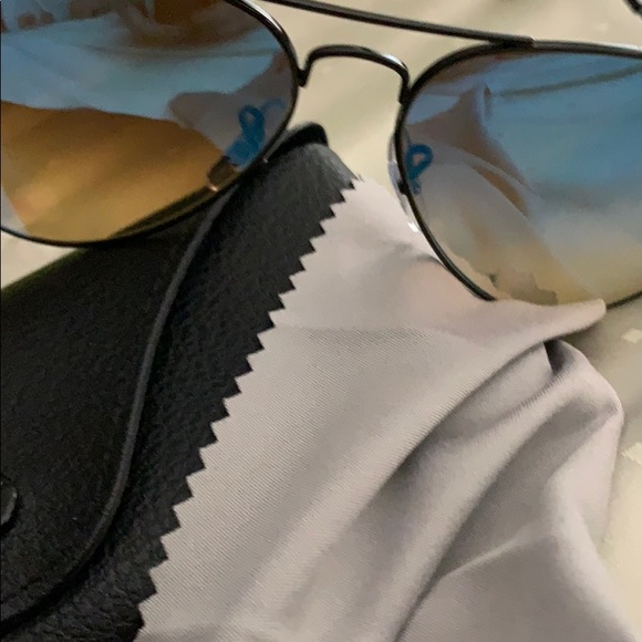 Ray ban sunglasses main image 5